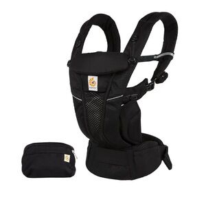 Ergobaby Omni Breeze with Pouch